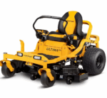 Cub Cadet Ultima ZT1 50" Null-Wendekreis-Rasenmäher – Leistung, Präzision & Komfort