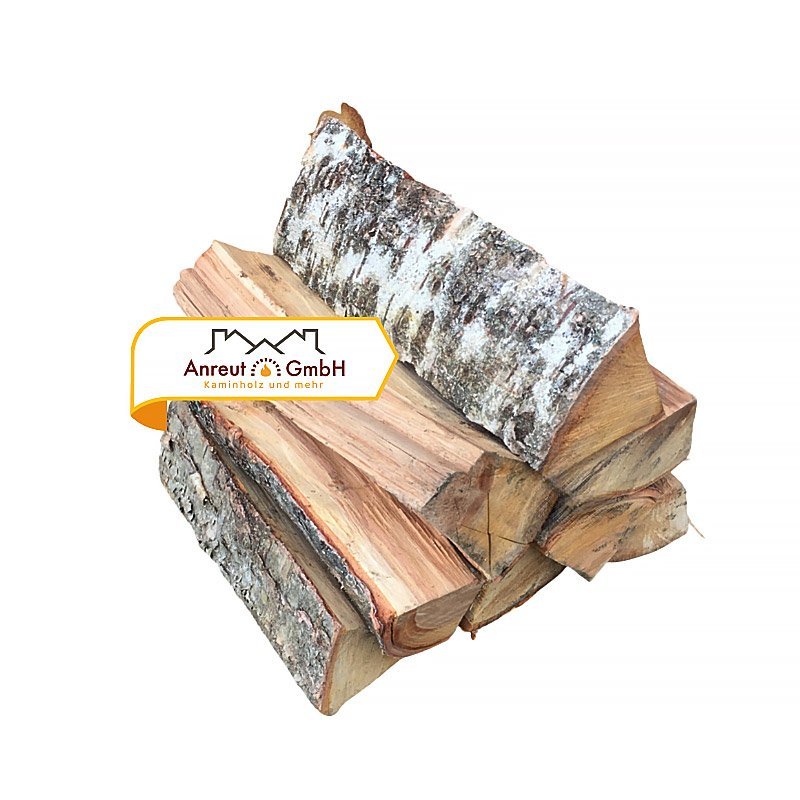 1,6 SRM (1 RM) Birke getrocknet