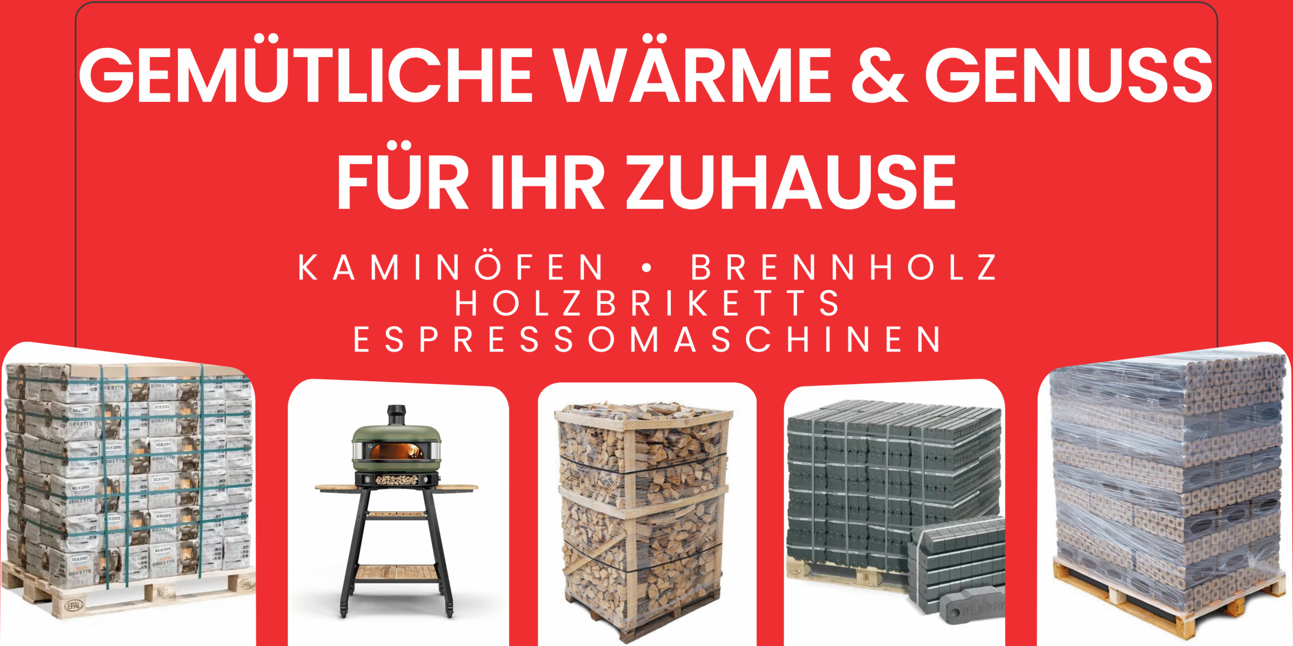 LANDSBERG VERSAND Banner