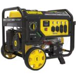 Champion 7500 Watt Tragbarer Generator 100891