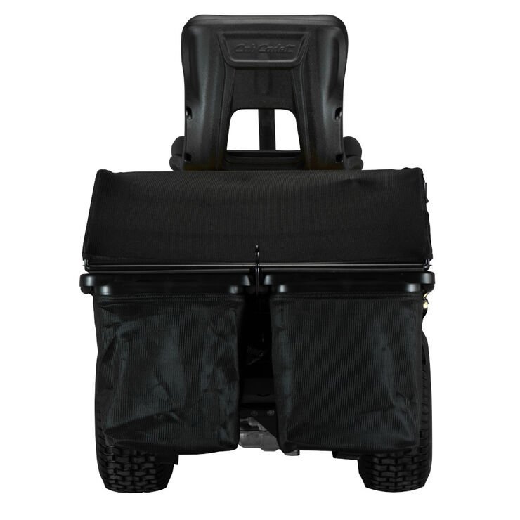 30" Mini Rider Bagger