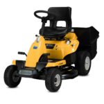 30" Mini Rider Bagger