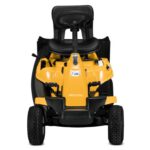 30" Mini Rider Bagger