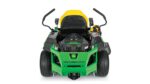 60V 42” Electric CrossoverZ Zero Turn Mower with (6) 8 Ah Batteries and (3) Dual Port Turbo Chargers
