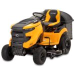 Cub Cadet Doppelfangsack für XT1 und XT2 Serie Rasentraktoren