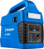 Westinghouse iGen600s Tragbare Power Station 600W 592Wh Neu