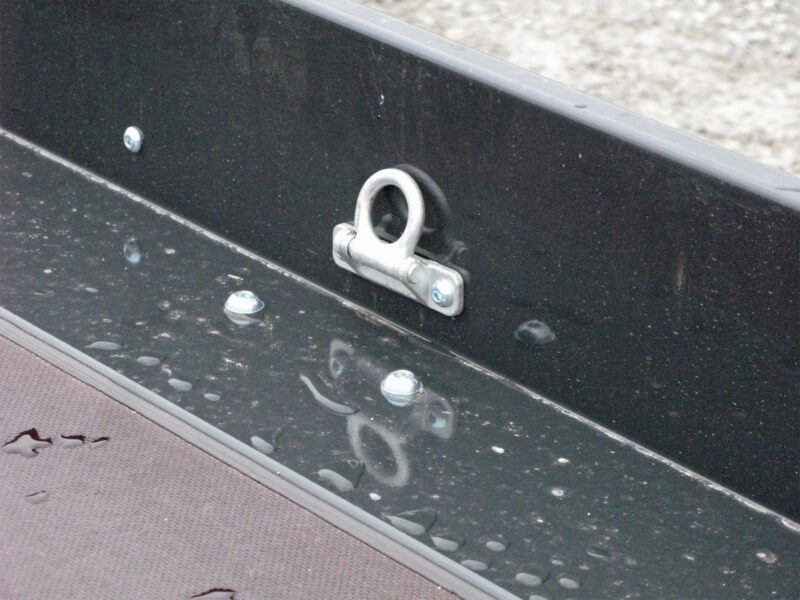 AbsenkanhÀnger Unsinn UA 3718-18-13