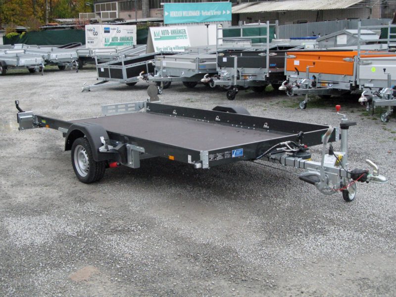 AbsenkanhÀnger Unsinn UA 3718-18-13