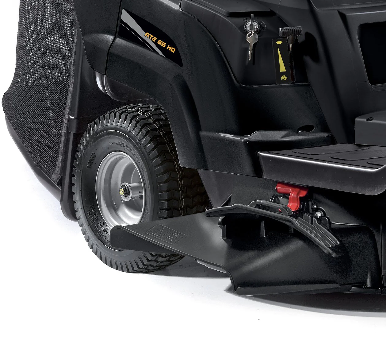 Alpina AT2 66 QA – Modell 2025 Alpina AT2 66 QA – Modell 2025