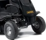 Alpina AT2 66 QA – Modell 2025