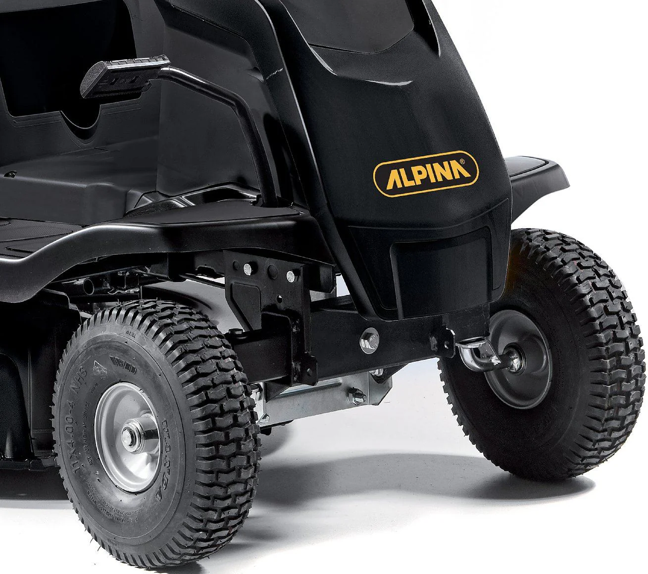 Alpina AT2 66 QA – Modell 2025 Alpina AT2 66 QA – Modell 2025