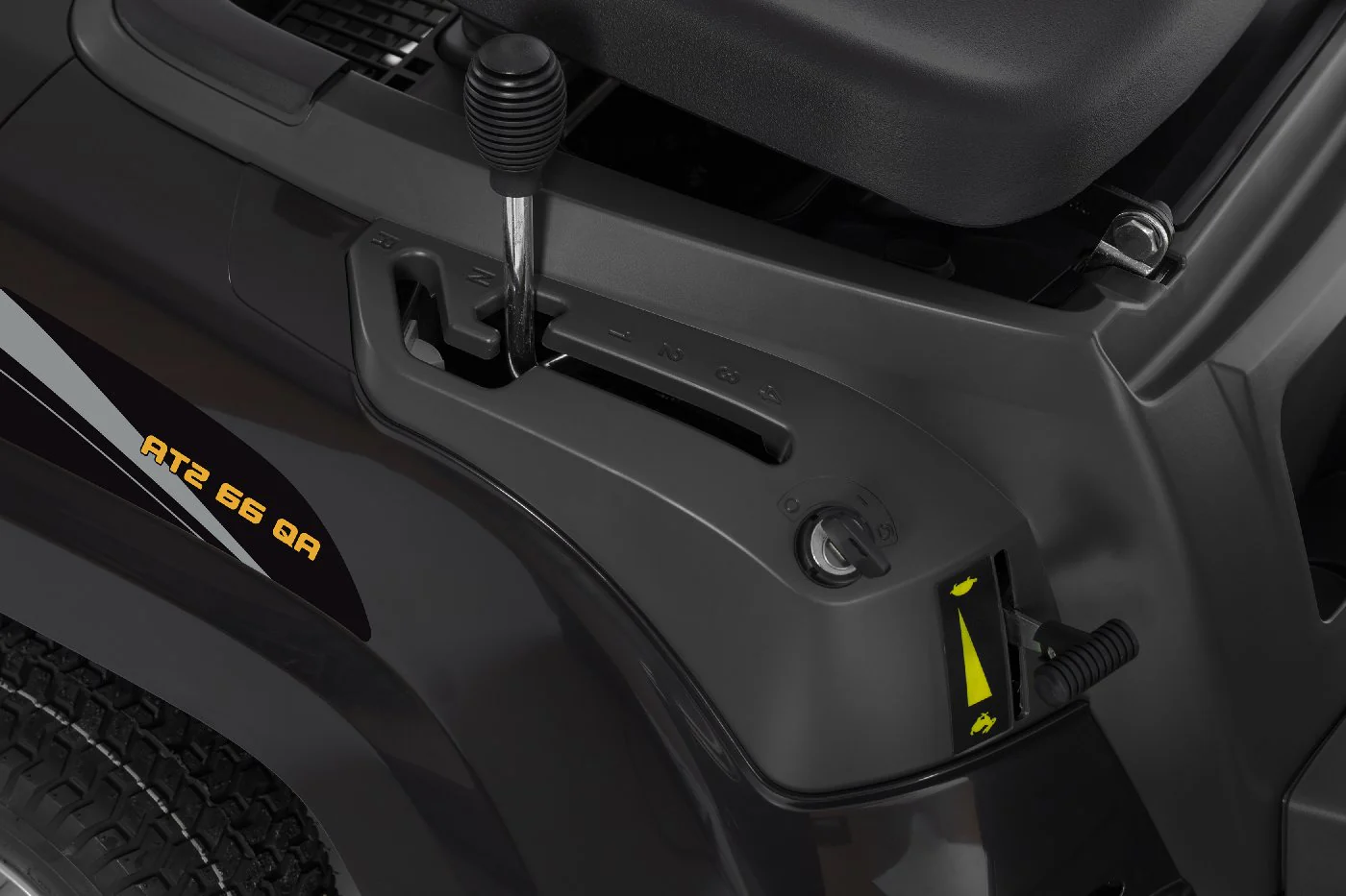 Alpina AT2 66 QA – Modell 2025 Alpina AT2 66 QA – Modell 2025