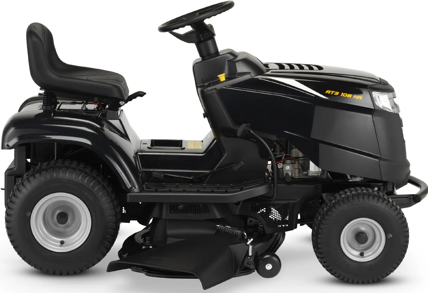 Alpina AT3 108 HA – Modell 2025 Alpina AT3 108 HA – Modell 2025