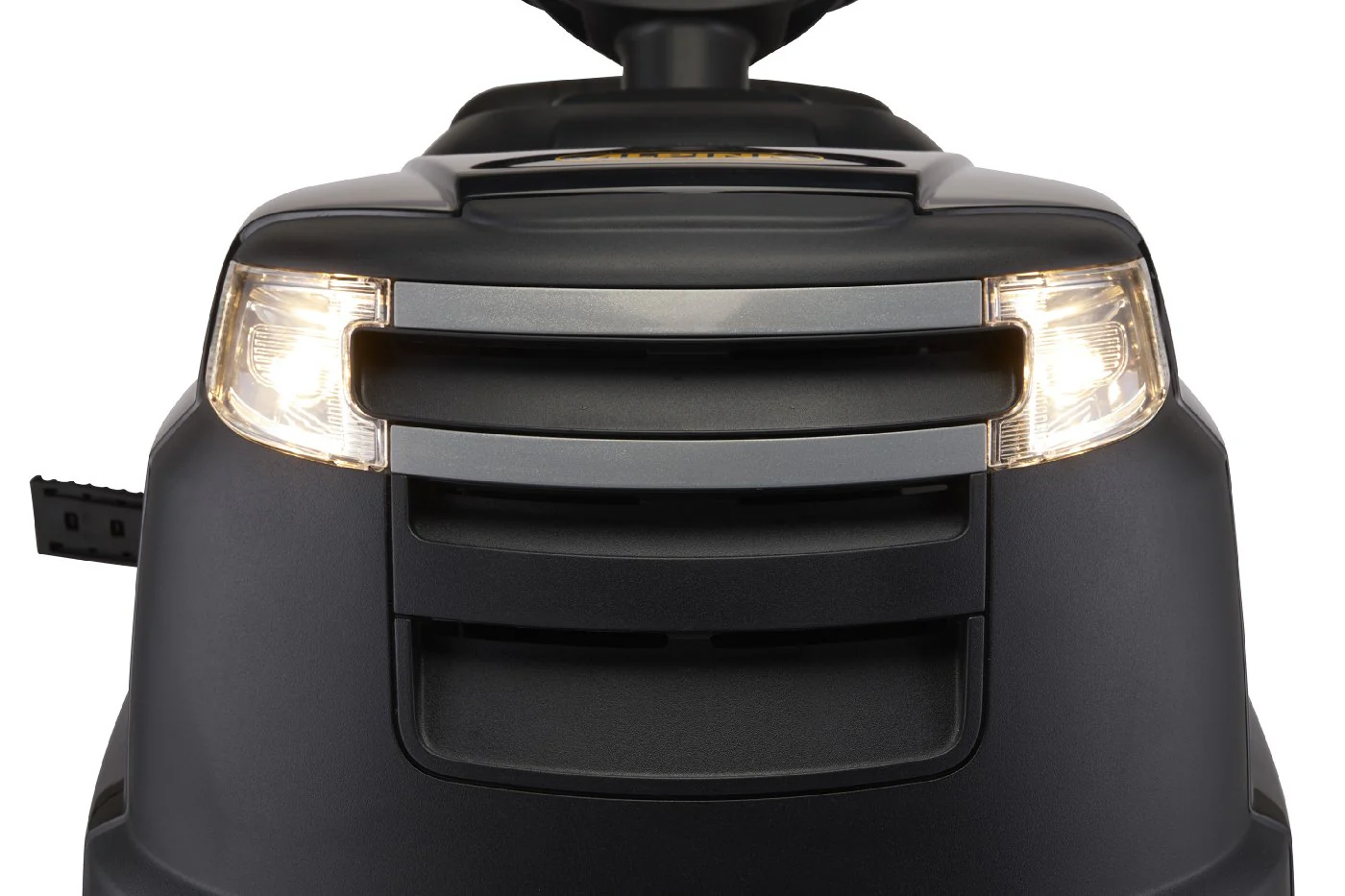 Alpina AT3 108 HA – Modell 2025 Alpina AT3 108 HA – Modell 2025