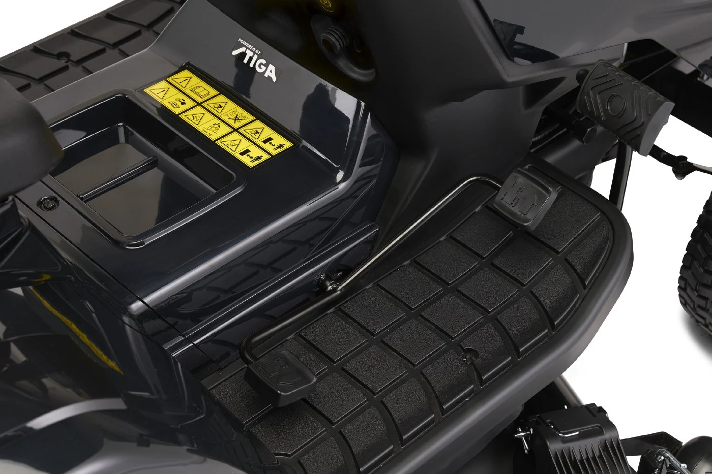 Alpina AT3 108 HA – Modell 2025 Alpina AT3 108 HA – Modell 2025