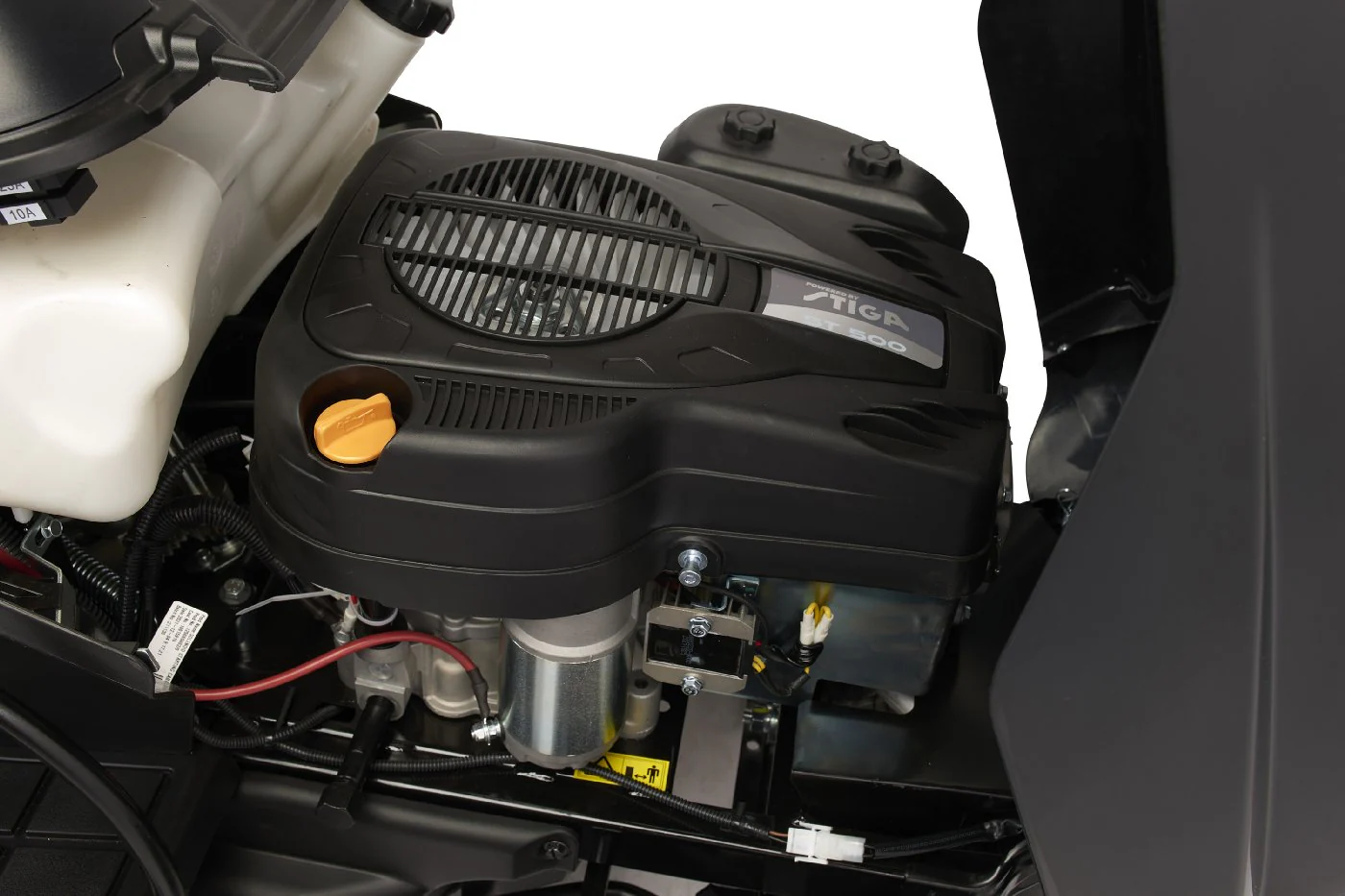 Alpina AT3 108 HA – Modell 2025 Alpina AT3 108 HA – Modell 2025