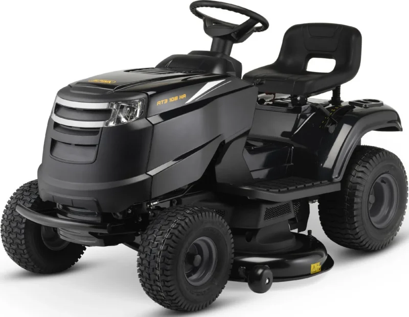 Alpina AT3 108 HA â Modell 2025