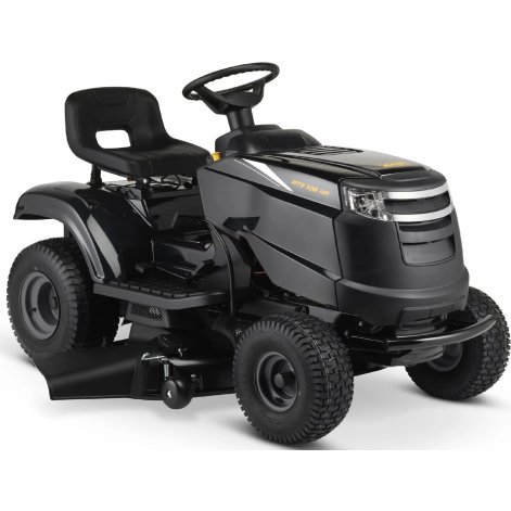 Alpina AT3 108 HA â Modell 2025