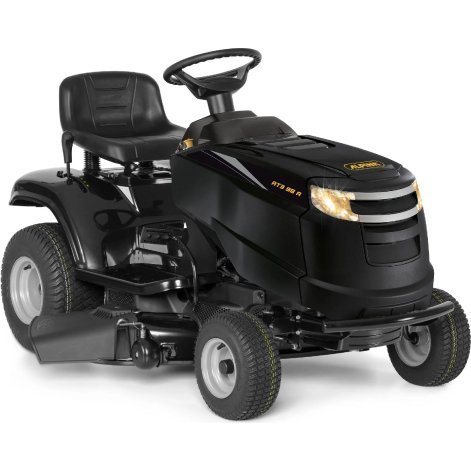 Alpina AT3 98 A â Modell 2025