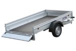 Anhänger VARIANT 715 S3 KIPPBAR