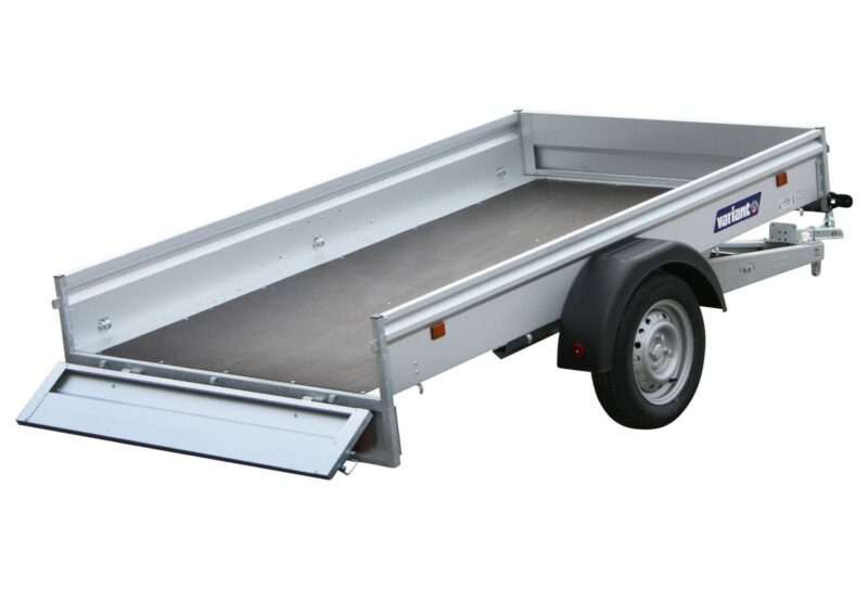 AnhÀnger VARIANT 715 S3 KIPPBAR