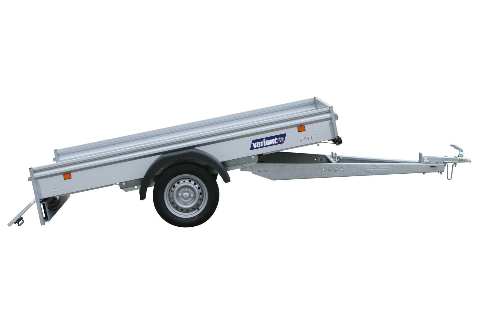 Anhänger VARIANT 715 S3 KIPPBAR Anhänger VARIANT 715 S3 KIPPBAR