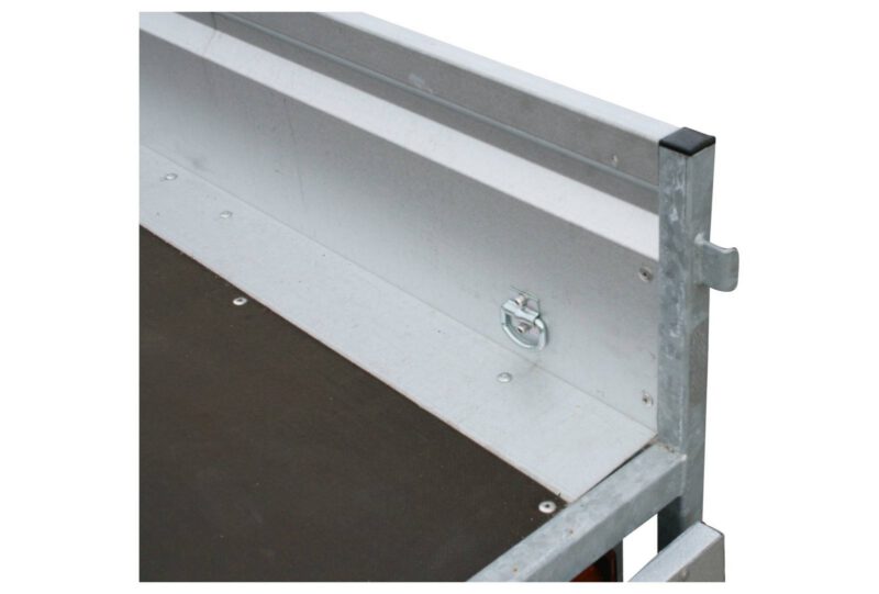 Anhänger VARIANT B715 S3 Kippbar