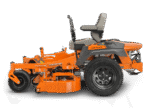 Ariens APEX 52 Zero Turn Mower (Kawasaki)