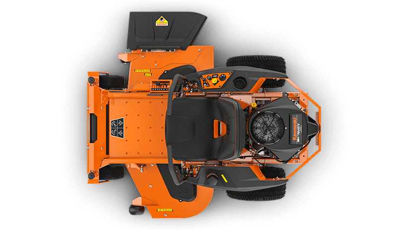 Ariens Edge Zero Turn Riding Mower 915285 Ariens Edge Zero Turn Riding Mower 915285