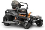 Ariens IKON Onyx (52") 23HP Kawasaki Zero Turn Mower