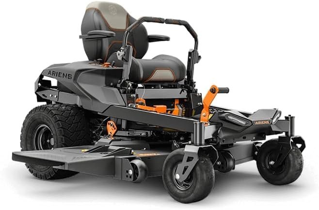 Ariens IKON Onyx (52") 23HP Kawasaki Zero Turn Mower Ariens IKON Onyx (52") 23HP Kawasaki Zero Turn Mower