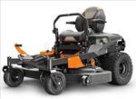 Ariens IKON Onyx Zero Turn Lawn Mower