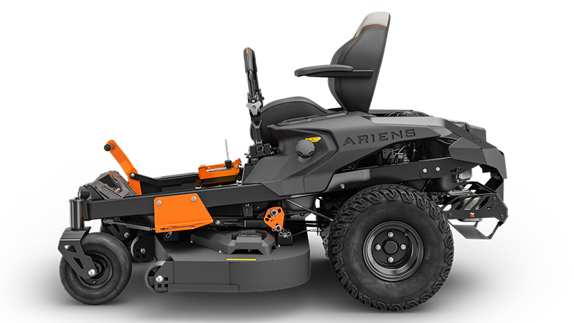 Ariens IKON Onyx Zero Turn Lawn Mower Ariens IKON Onyx Zero Turn Lawn Mower