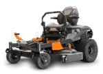 Ariens IKON Onyx Zero Turn Lawn Mower