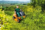 AS-Motor 800 FreeRider – Modell 2025