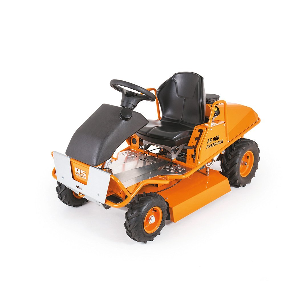 AS-Motor 800 FreeRider – Modell 2025 AS-Motor 800 FreeRider – Modell 2025