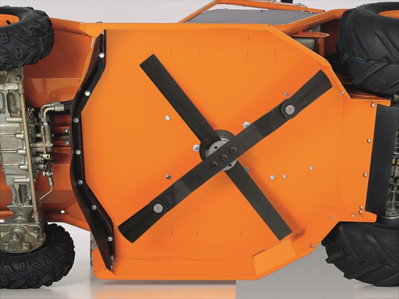 AS-Motor AS 915 Sherpa 2WD