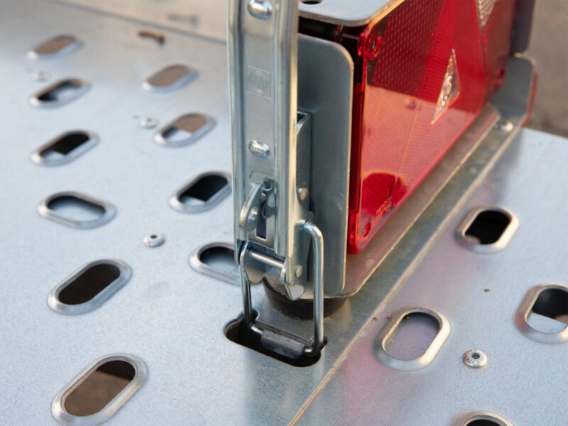 Autotransporter STEMA ATH 30-49-21.2 ATOUR Grande