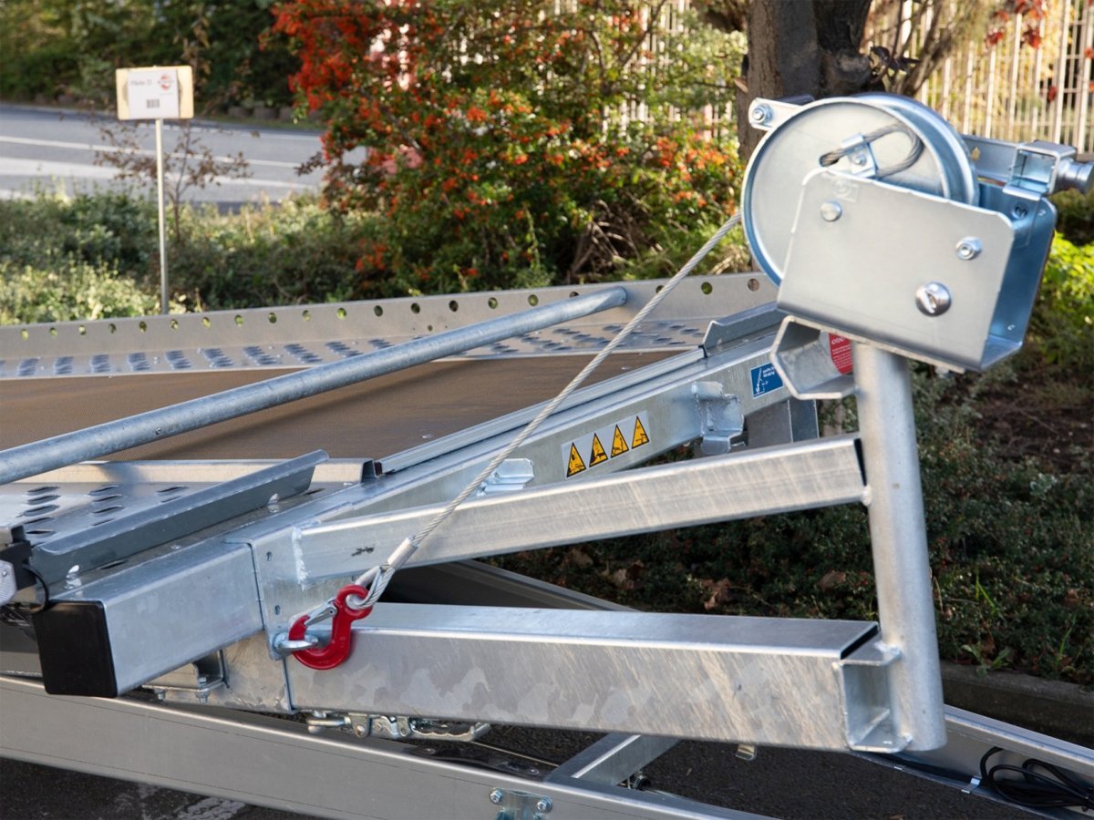 Autotransporter STEMA ATH 30-49-21.2 ATOUR Grande Autotransporter STEMA ATH 30-49-21.2 ATOUR Grande