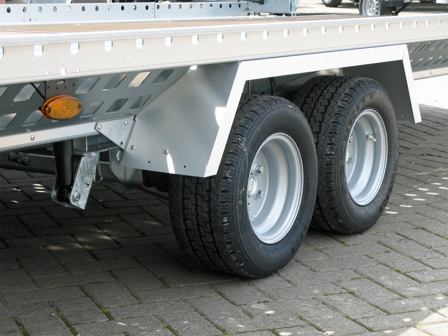 Autotransporter STEMA ATH 30-49-21.2 ATOUR Grande Autotransporter STEMA ATH 30-49-21.2 ATOUR Grande