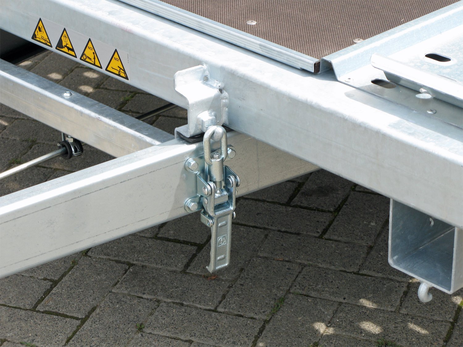 Autotransporter STEMA ATH 30-49-21.2 ATOUR Grande Autotransporter STEMA ATH 30-49-21.2 ATOUR Grande