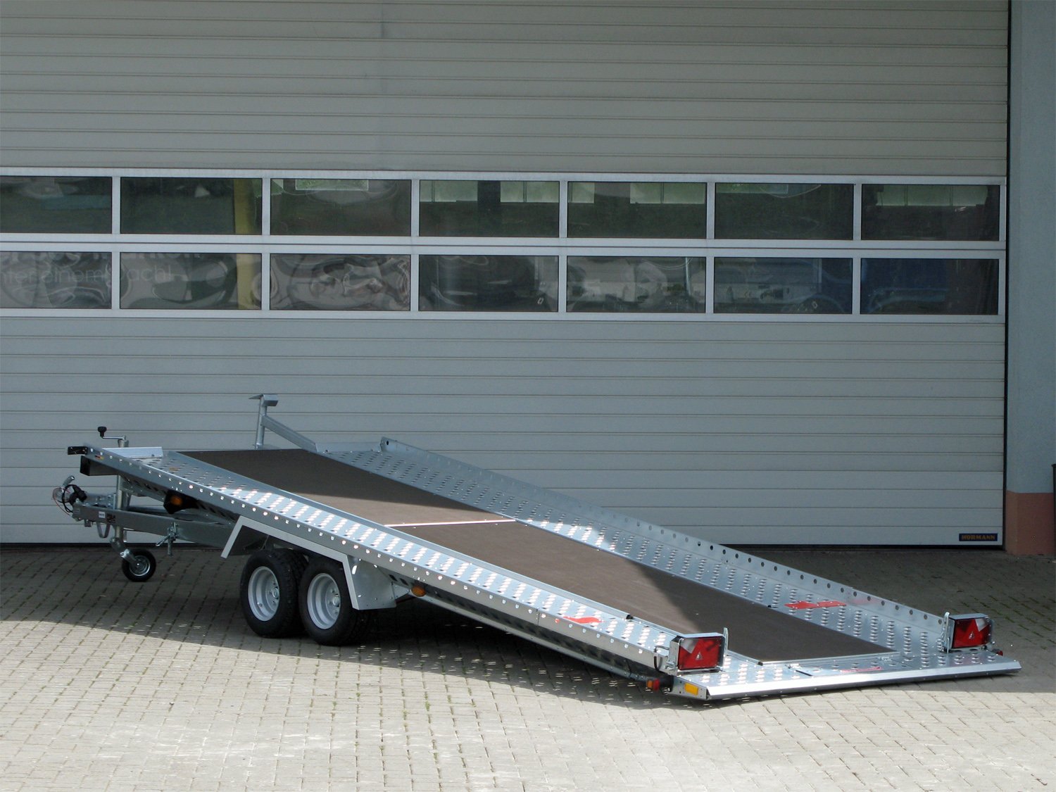 Autotransporter STEMA ATH 30-49-21.2 ATOUR Grande Autotransporter STEMA ATH 30-49-21.2 ATOUR Grande