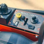 Bad Boy Magnum 54" 24 HP Gas Zero-Turn Mower