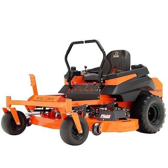 Bad Boy Magnum 54" 24 HP Gas Zero-Turn Mower