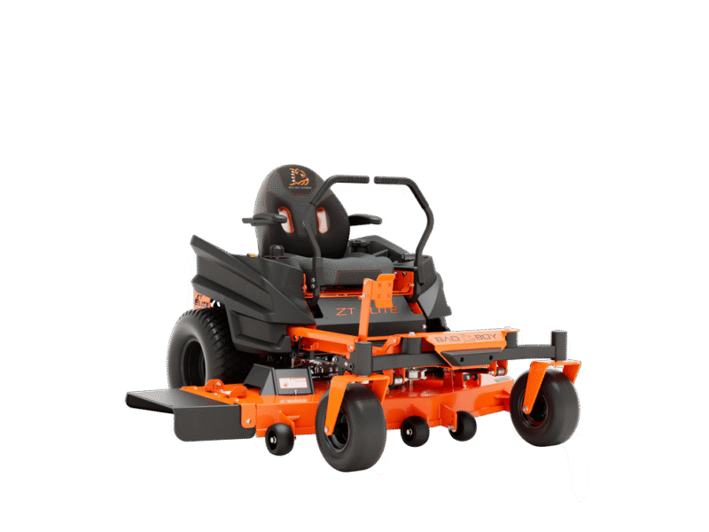Bad Boy Mowers ZT ELITE