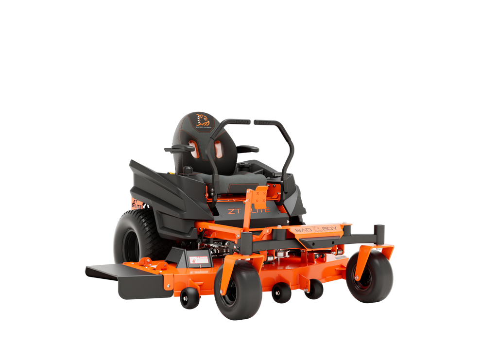 Bad Boy Mowers ZT ELITE Bad Boy Mowers ZT ELITE