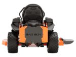 Bad Boy ZT Avenger 60 in. 26 HP Gas Zero-Turn Mower, Kohler V-Twin OHV Engine, Hydro-Gear Transmission