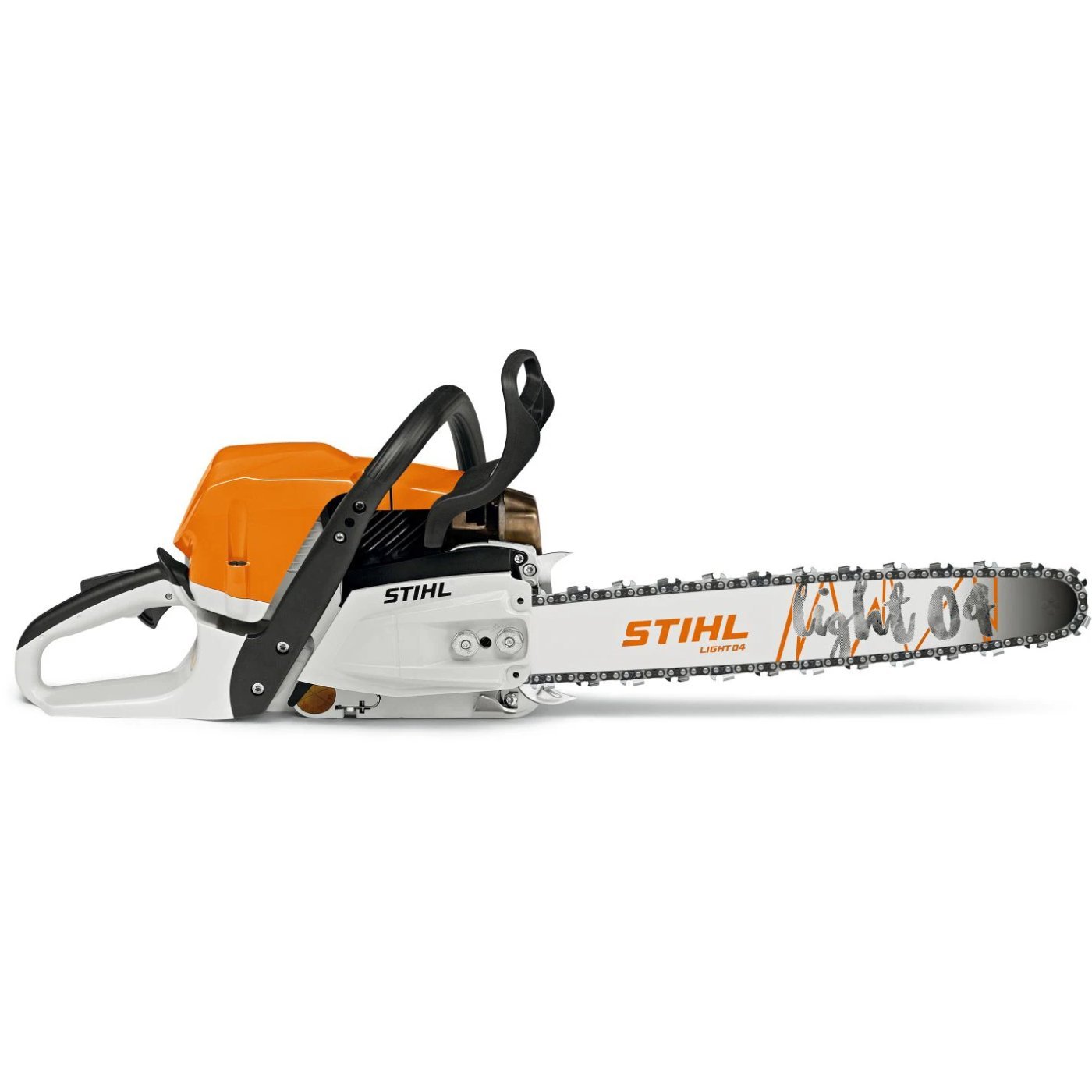 Benzin-Motorsäge STIHL MS 362 C-M, RS, Schienenlänge 45 cm Benzin-Motorsäge STIHL MS 362 C-M, RS, Schienenlänge 45 cm
