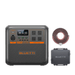 BLUETTI AC70P Portable Power Station | 1000W 864Wh