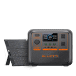 BLUETTI AC70P Portable Power Station | 1000W 864Wh